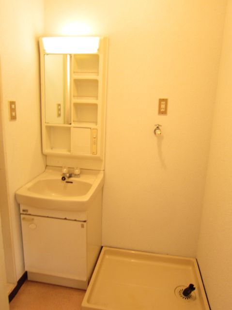 Washroom