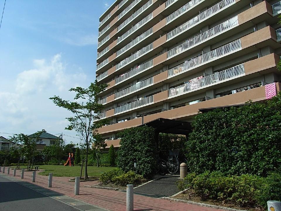 Local appearance photo. Local (11 May 2013) Shooting