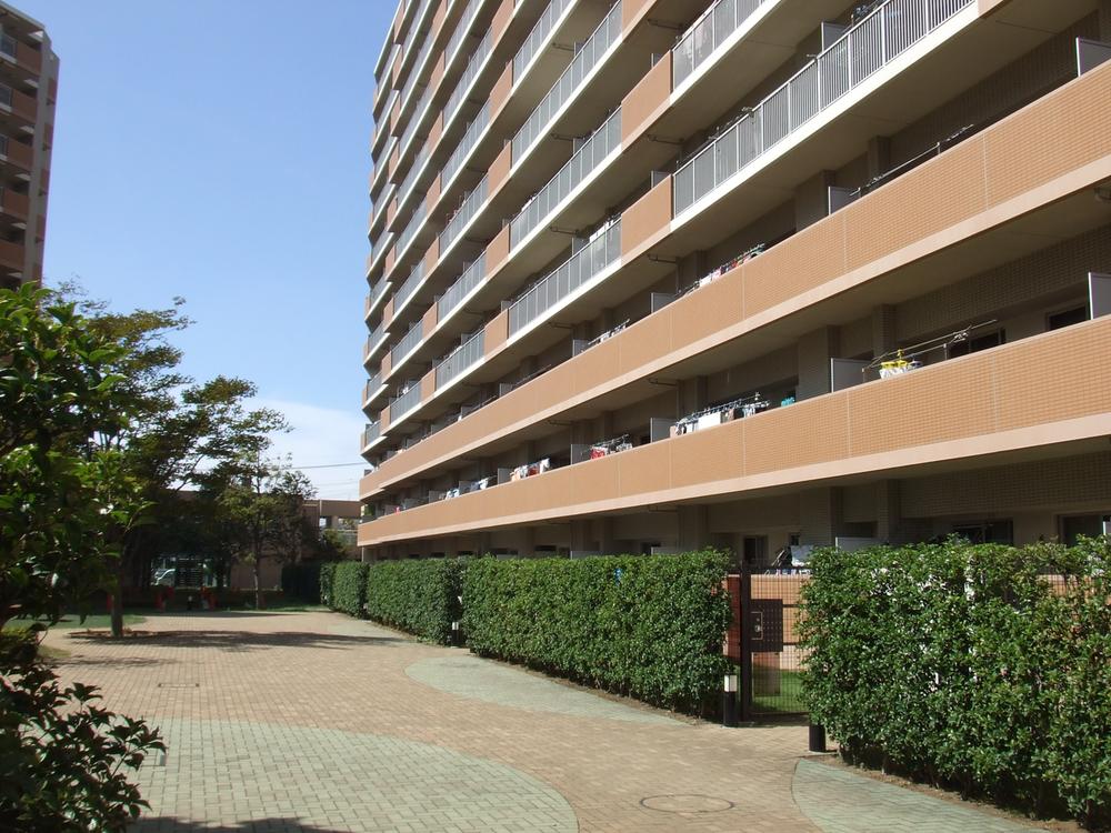 Local appearance photo. Local (11 May 2013) Shooting