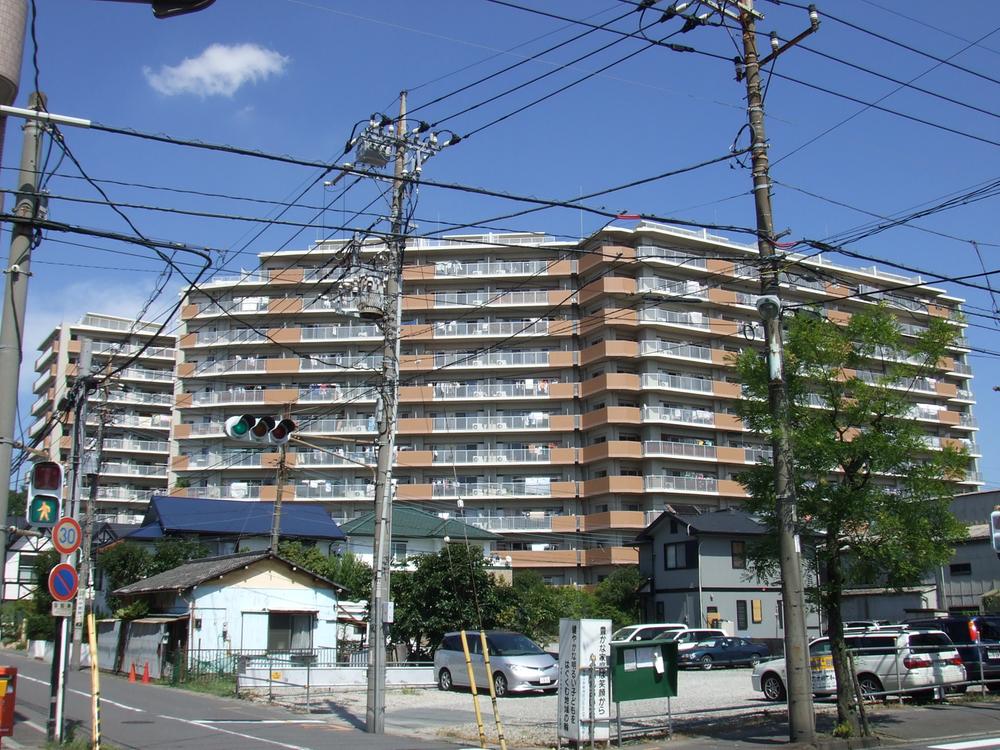 Local appearance photo. Local (11 May 2013) Shooting