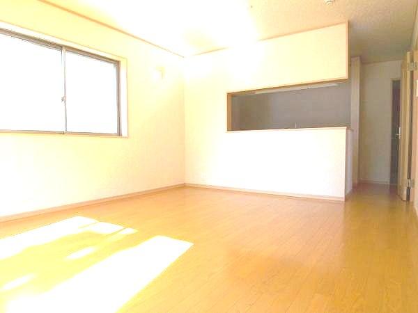 Model house photo. Day boast of south roads boast of the main bedroom 10 quires more popular counter kitchen spacious Pledge LDK16 attractive same day of your tour Allowed Seiyu nearby convenient location