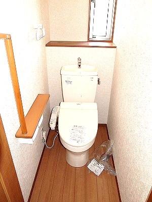 Model house photo. Day boast of south roads boast of the main bedroom 10 quires more popular counter kitchen spacious Pledge LDK16 attractive same day of your tour Allowed Seiyu nearby convenient location