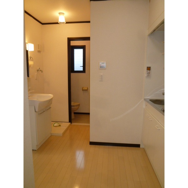 Other room space