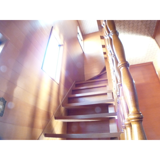 Other room space