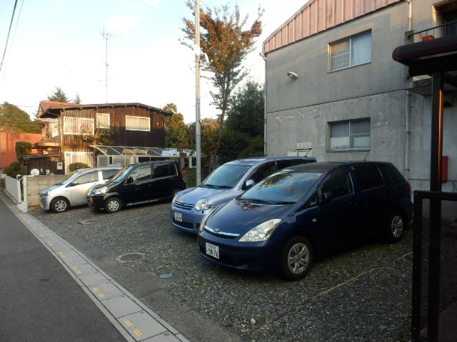 Other common areas