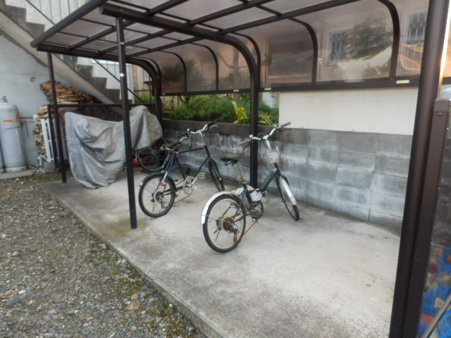Other common areas