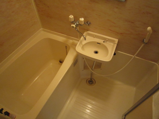 Bath