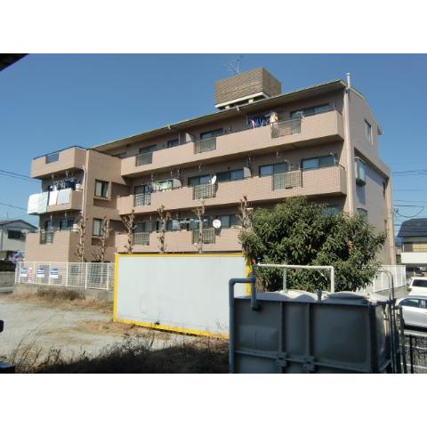 Building appearance