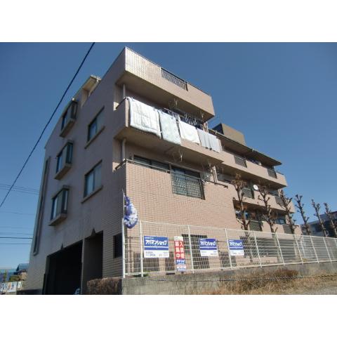 Building appearance