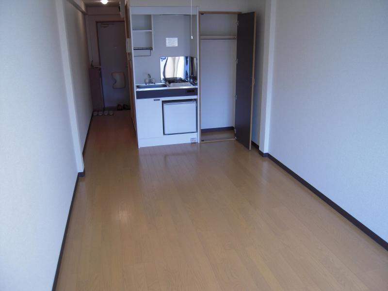 Living and room