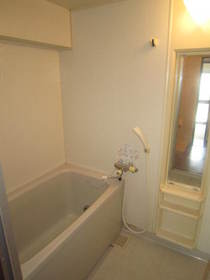 Bath. With reheating function