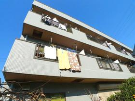 Building appearance