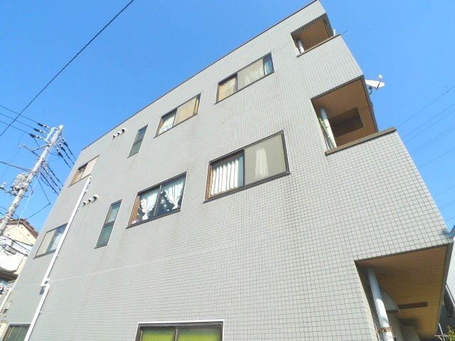 Building appearance