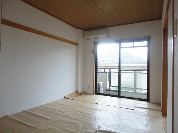 Other room space