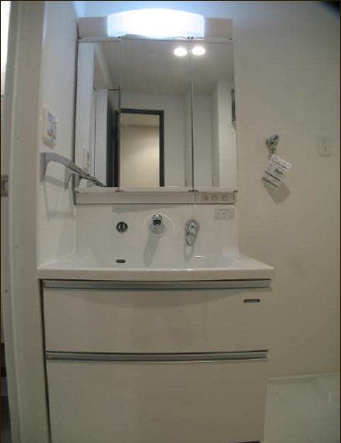 Washroom