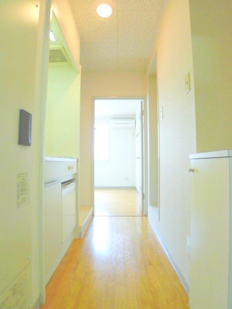 Other room space