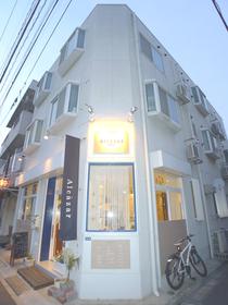 Building appearance