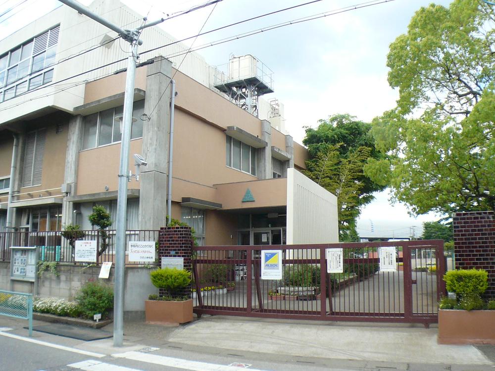 Primary school. 568m until Kawaguchi Municipal Shibanishi Elementary School