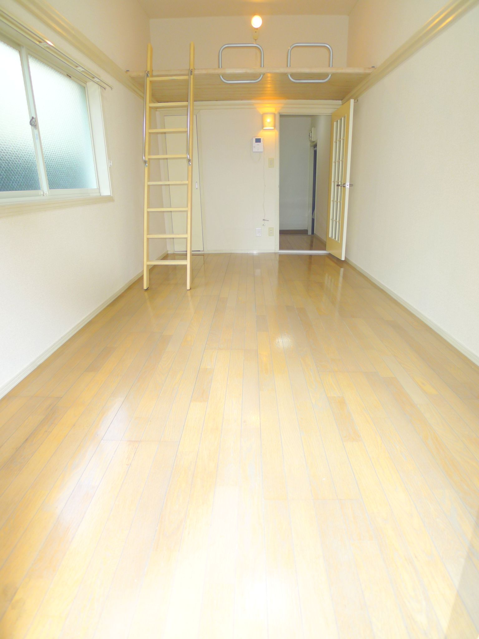 Living and room