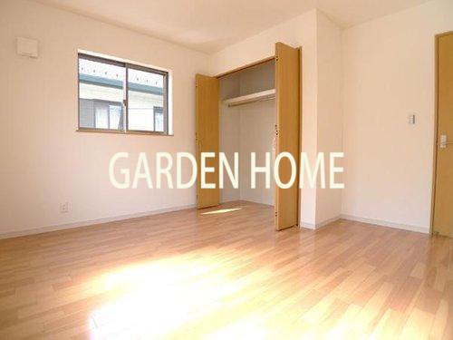 Non-living room