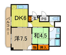 Building appearance