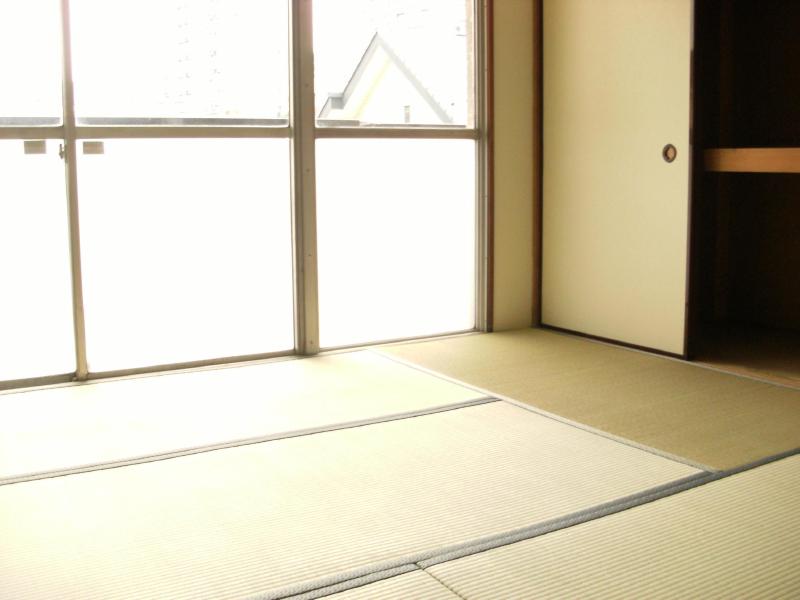 Other room space