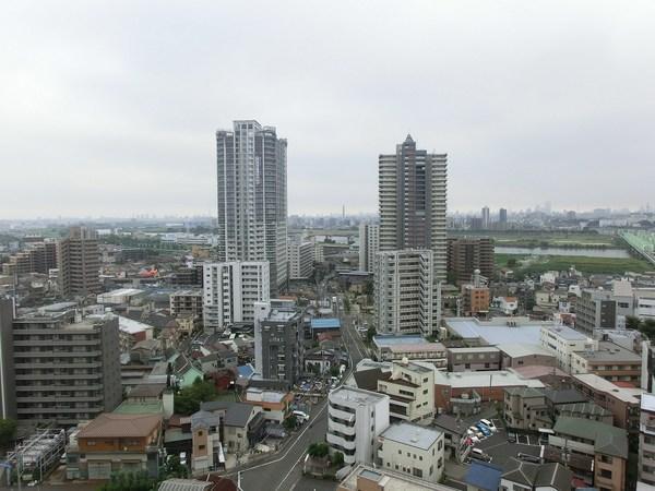 View photos from the dwelling unit