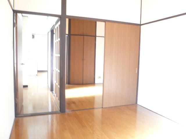 Other room space
