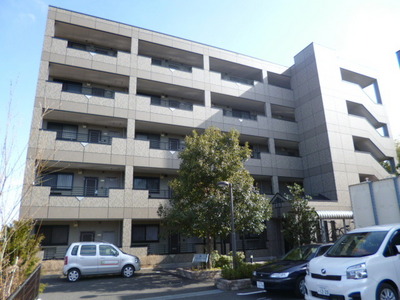 Building appearance