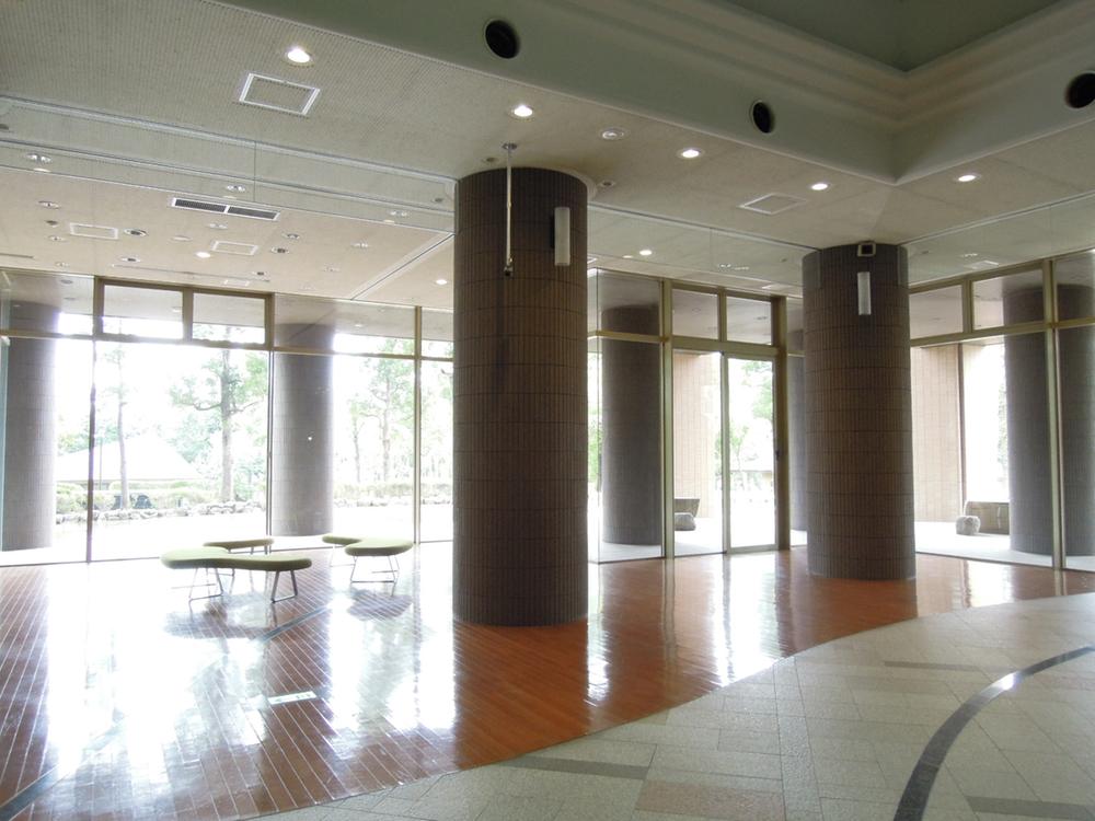 Other common areas. Common areas (meeting rooms)