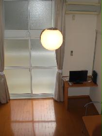 Living and room