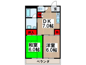 Building appearance