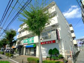 Building appearance