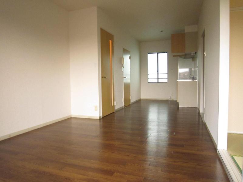 Living and room