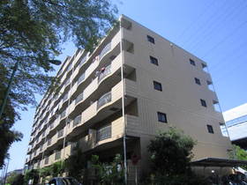 Building appearance