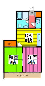 Building appearance