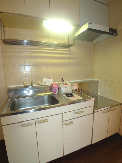 Kitchen. Kitchen