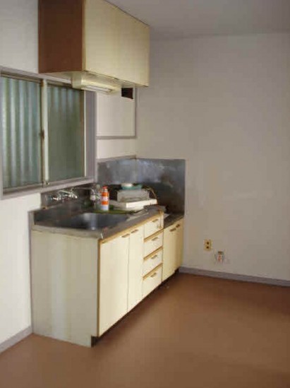 Kitchen. Kitchen