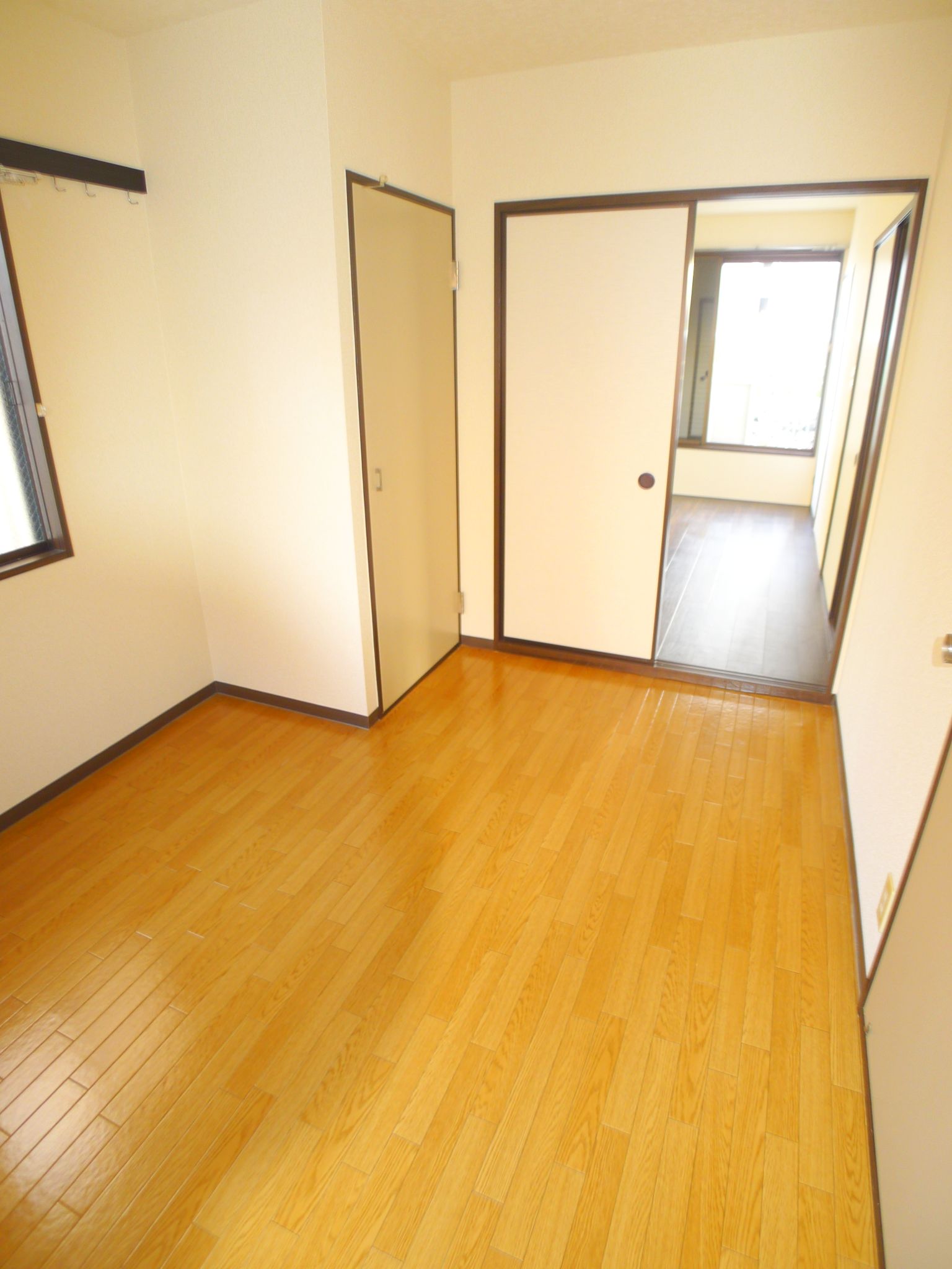 Other room space
