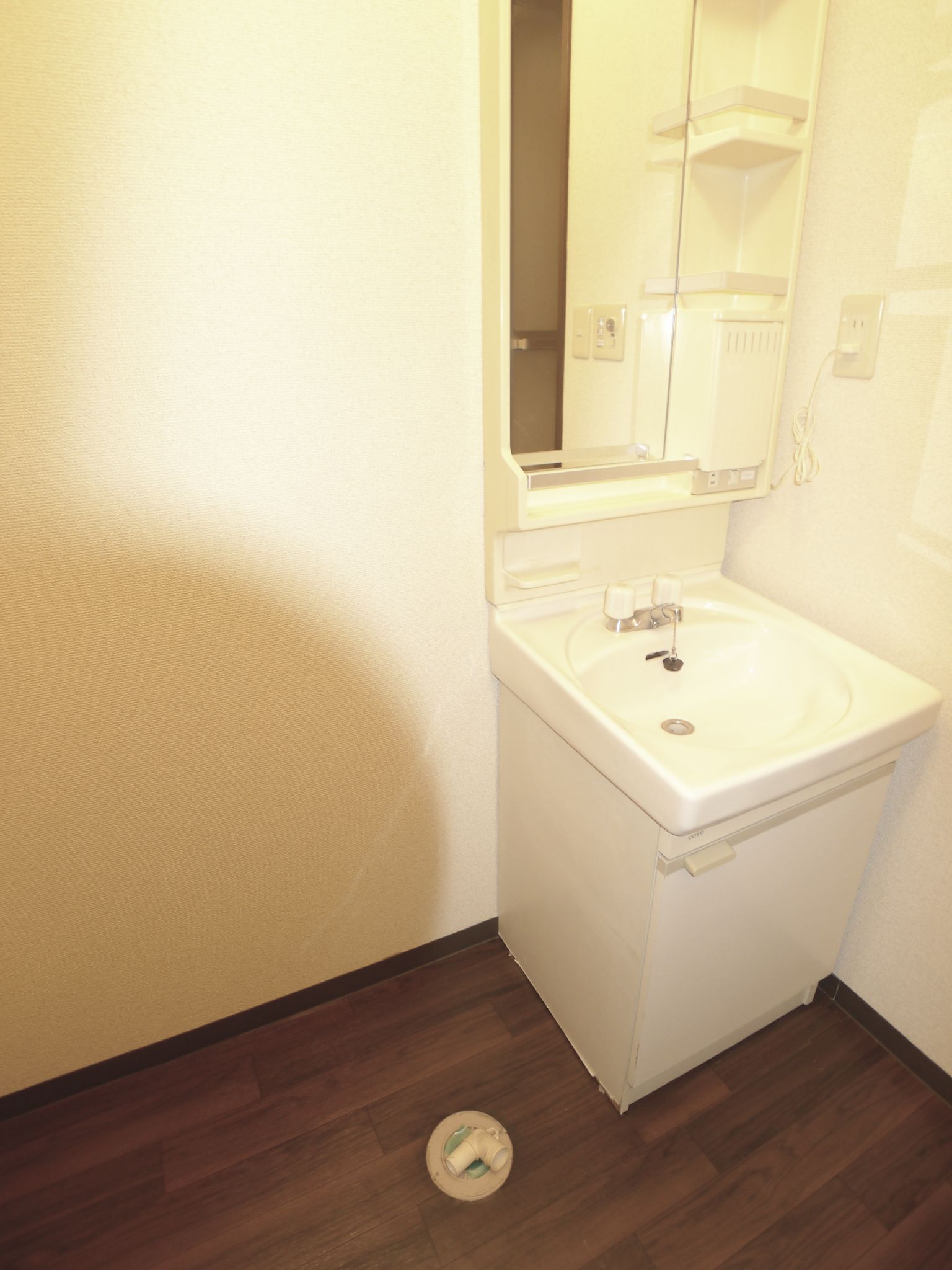 Washroom