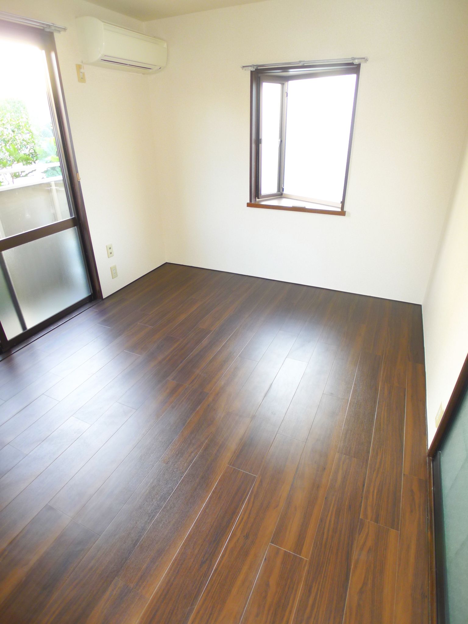 Other room space