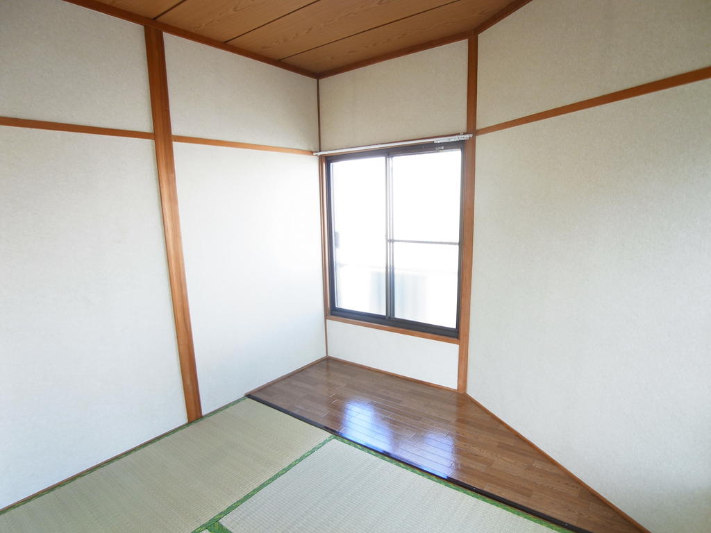 Other room space