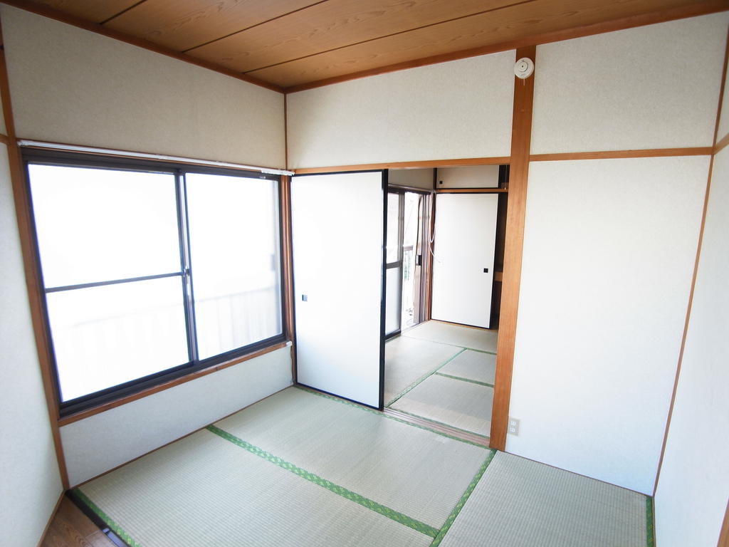 Other room space