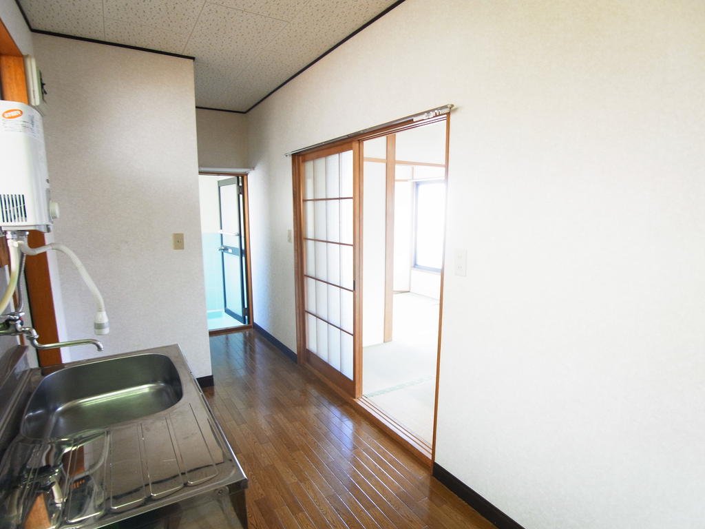 Other room space