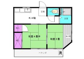 Building appearance