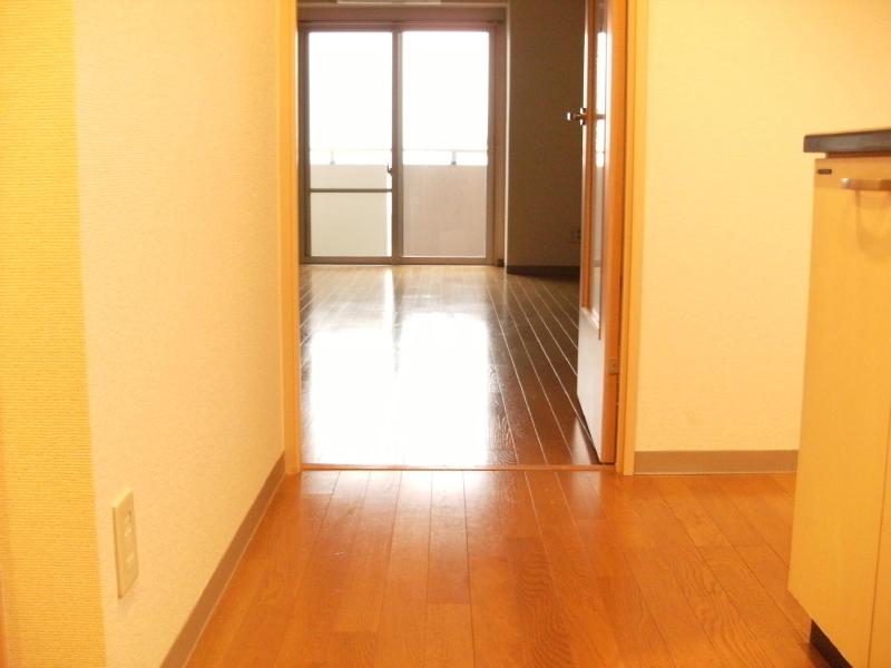 Other room space
