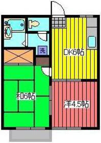 Building appearance