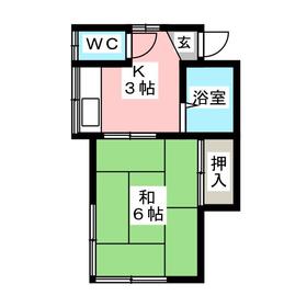 Building appearance
