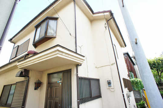 Local appearance photo