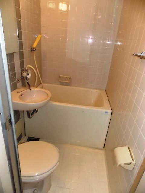 Bath